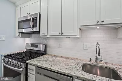 490 M Street SW #W204, Washington, DC 20024 - Photo 14