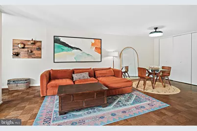 490 M Street SW #W204, Washington, DC 20024 - Photo 10