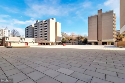 490 M Street SW #W204, Washington, DC 20024 - Photo 28