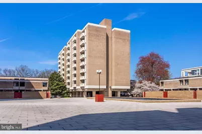 490 M Street SW #W204, Washington, DC 20024 - Photo 26