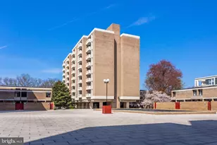 490 M Street SW, Washington, DC 20024 - Photo 26