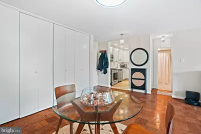 490 M Street SW #W204, Washington, DC 20024 - Photo 2