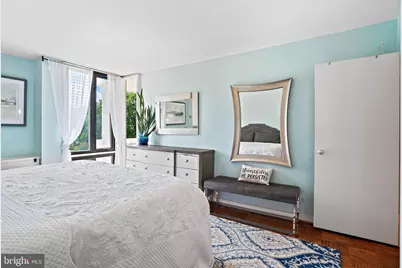 490 M Street SW #W204, Washington, DC 20024 - Photo 20