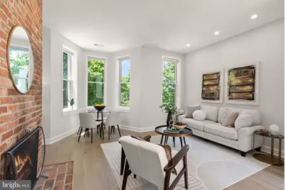 332 11th Street SE, Washington, DC 20003 - Photo 4