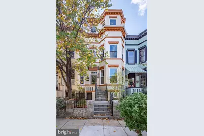 59 R Street NE #2, Washington, DC 20002 - Photo 2