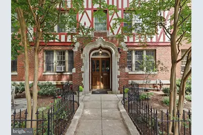 1705 Lanier Place NW #203, Washington, DC 20009 - Photo 2