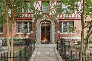 1705 Lanier Pl NW, Washington, DC 20009 - Photo 2