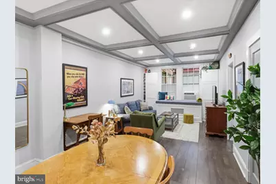 1705 Lanier Place NW #203, Washington, DC 20009 - Photo 6