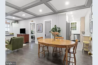 1705 Lanier Place NW #203, Washington, DC 20009 - Photo 4