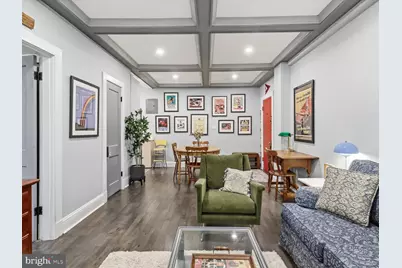 1705 Lanier Place NW #203, Washington, DC 20009 - Photo 8