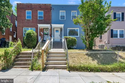 4621 Hillside Road SE, Washington, DC 20019 - Photo 1