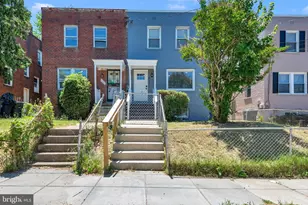 4621 Hillside Rd SE, Washington, DC 20019 - Photo 1
