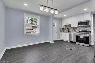 4621 Hillside Road SE, Washington, DC 20019 - Photo 8
