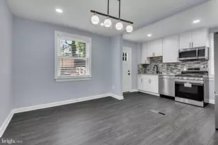 4621 Hillside Rd SE, Washington, DC 20019 - Photo 8