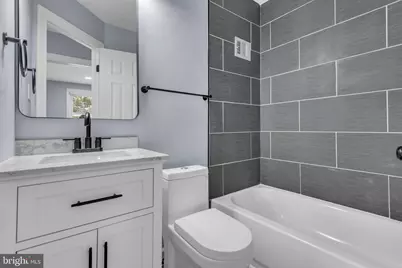 4621 Hillside Road SE, Washington, DC 20019 - Photo 16
