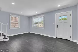 4621 Hillside Rd SE, Washington, DC 20019 - Photo 4