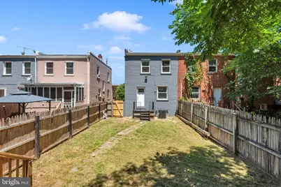 4621 Hillside Road SE, Washington, DC 20019 - Photo 30