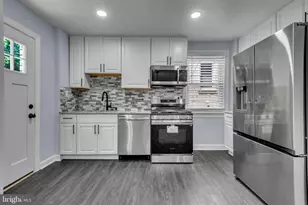 4621 Hillside Rd SE, Washington, DC 20019 - Photo 10