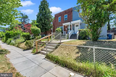 4621 Hillside Road SE, Washington, DC 20019 - Photo 2