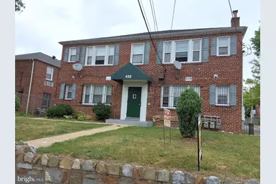 432 33rd Street SE #2, Washington, DC 20019 - Photo 1