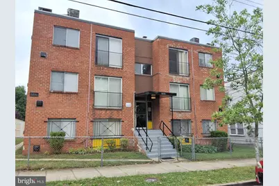 3241 Ely Place SE #303, Washington, DC 20019 - Photo 1