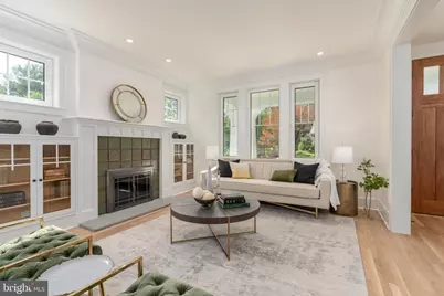 3903 Legation Street NW, Washington, DC 20015 - Photo 8