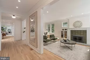 3903 Legation St NW, Washington, DC 20015 - Photo 6