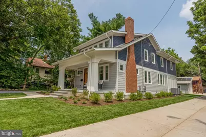 3903 Legation Street NW, Washington, DC 20015 - Photo 1