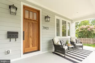 3903 Legation St NW, Washington, DC 20015 - Photo 2