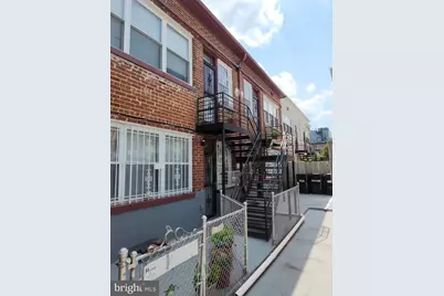 449 Manor Place NW #1, Washington, DC 20010 - Photo 16