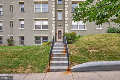 4408 1st Place NE #33, Washington, DC 20011 - Photo 2