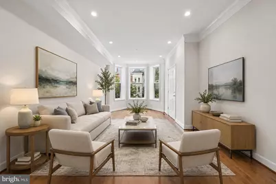 59 R Street NE #1, Washington, DC 20002 - Photo 6
