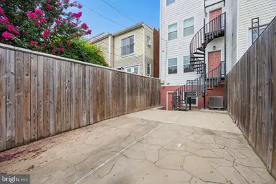 59 R Street NE #1, Washington, DC 20002 - Photo 54