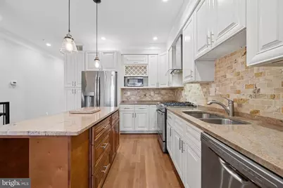 59 R Street NE #1, Washington, DC 20002 - Photo 16