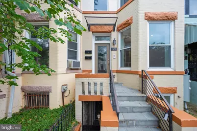 59 R Street NE #1, Washington, DC 20002 - Photo 58