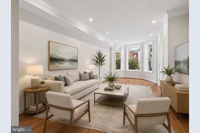59 R Street NE #1, Washington, DC 20002 - Photo 4