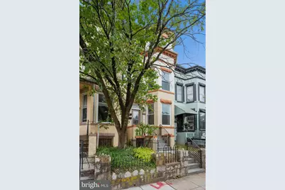 59 R Street NE #1, Washington, DC 20002 - Photo 64