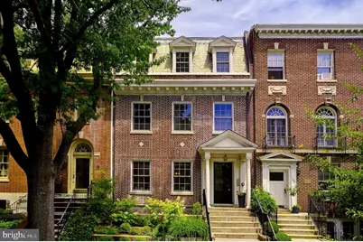 1837 Wyoming Avenue NW #A, Washington, DC 20009 - Photo 2