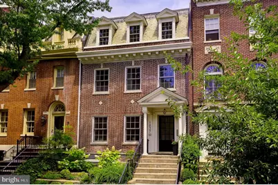 1837 Wyoming Avenue NW #A, Washington, DC 20009 - Photo 4