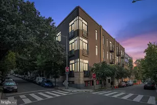 1700 Kalorama Rd NW, Washington, DC 20009 - Photo 18