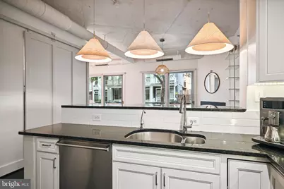 1700 Kalorama Road NW #207, Washington, DC 20009 - Photo 4