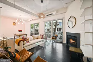 1700 Kalorama Rd NW, Washington, DC 20009 - Photo 2