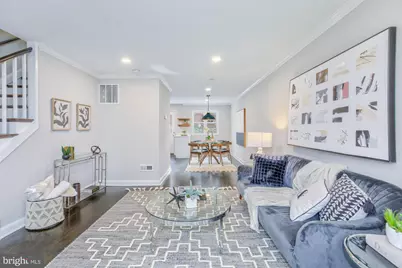 4003 Ames Street NE, Washington, DC 20019 - Photo 1