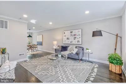4003 Ames Street NE, Washington, DC 20019 - Photo 4