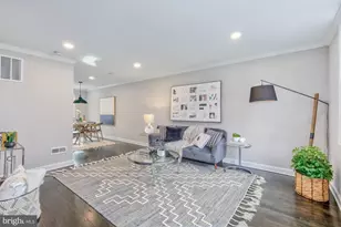 4003 Ames St NE, Washington, DC 20019 - Photo 4