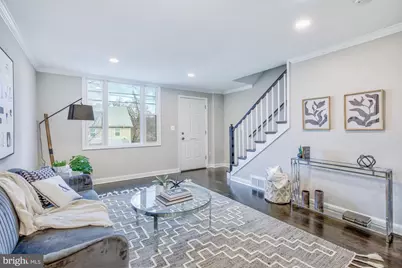 4003 Ames Street NE, Washington, DC 20019 - Photo 6