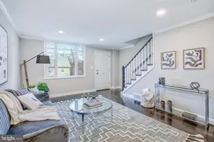 4003 Ames St NE, Washington, DC 20019 - Photo 6