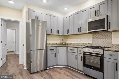 1821 T Street NW, Washington, DC 20009 - Photo 6
