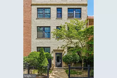 1821 T Street NW, Washington, DC 20009 - Photo 1