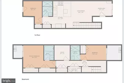 1332 G Street SE #1, Washington, DC 20003 - Photo 2